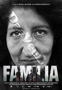 Family (2010) (DVD)